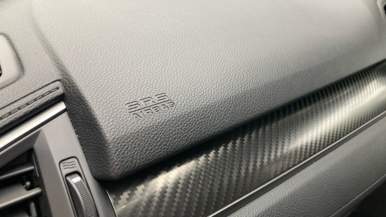 Honda Civic 1.5 VTEC Turbo Sport 5dr Petrol Hatchback